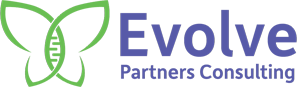 Evolve Partners Consulting LLC Logo